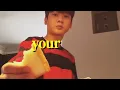 Your Eyes Your Eyes (feat. Jay Park) - Hoody