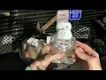 Supreme x Bounty Hunter Skull Kun unboxing