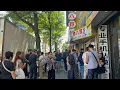 Download Lagu 华人首都法拉盛地摊周末全消失🔥成都地毯人气旺🔥秋天华人在干啥🔥