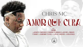 chris mc amor que cura videoclipe oficial 