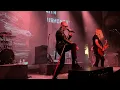 Soen - Primal (Live) @ Denver, 3/30/2026