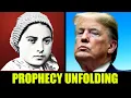 Lagu Saint Bernadette’s Final Prophecy for 2025 Is Unfolding Now?