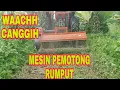 Download Lagu Mesin rumput canggih pemotong rumput yg cepat