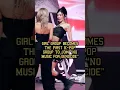 Download Lagu Girl Group Becomes The First K-Pop Group To Join “No Music for Genocide\