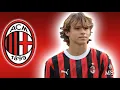 Download Lagu CHRISTIAN COMOTTO 2025 | AC Milan's Future Superstar 🔴⚫ Elite Skills, Passes, Goals \u0026 Tackles (HD)