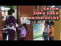 Lagu SALAM MASUK KELAS GURU DAN MURID KELOMPOK B7