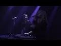 Nite Jewel - Want You Back (The Teragram Ballroom, Los Angeles CA 8/12/17)