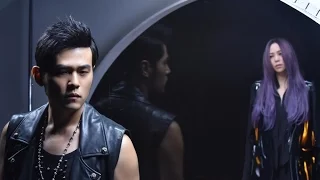  jay chou x amei shouldnt be official mv