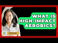 Download Lagu What Is High-impact Aerobics? - Elder Care Support Network