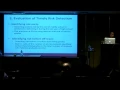 A Machine Learning Framework to Identify Students at Risk of Adverse Academic Outcomes