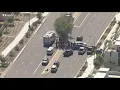 Death investigation shuts down part of McDowell Rd in Scottsdale