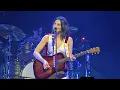 Gracie Abrams - Risk (2025.4.6 Live In Seoul, Korea | 그레이시 에이브럼스 첫 내한공연)