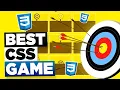 Score Haunt Target Game Using HTML CSS javascript javascript tutorial css3