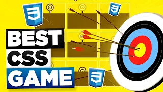 Score Haunt Target Game Using HTML CSS javascript javascript tutorial css3