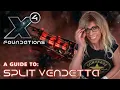 X4 Foundations A GUIDE to SPLIT VENDETTA