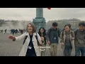 Paris City Tours | AI Satire