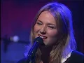 Jewel Makes Her TV Debut with "Who Will Save Your Soul" Live in 1995 | Late Night with Conan O’Brien
