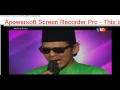 Download Lagu Saleem \u0026 Jamal Abdillah   Lambaian Aidilfitri Live