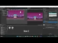 5 Minute MAIN MENU Unity Tutorial