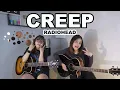 Download Lagu CREEP - RADIOHEAD (Cover by DwiTanty)
