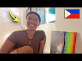 24 Hours with Blasian Girls in the Philippines
