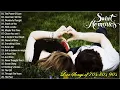 Download Lagu Classic Love Songs Medley - Non Stop Old Song Sweet Memories
