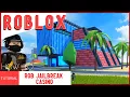 ROBLOX How to Rob the Jailbreak Casino Full Guide