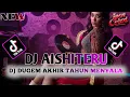 Download Lagu DJ AISHITERU NEW 2025 X DJ HINGGA TUA KAN KU NANTI SPESIAL DUGEM FULL BASS KENCANG ABESSS BOSQUE!!!