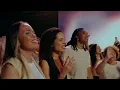 Clamo Jesus (Ao Vivo) - Thiago Henrique, Gabi Sampaio & Matheus França