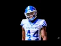 Kentucky LB Jamin Davis Highlights