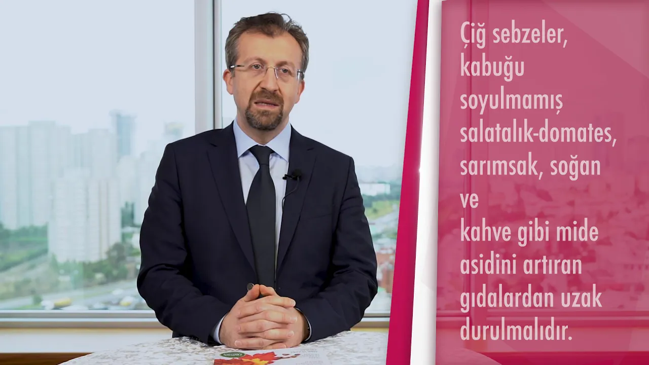 Obezite cerrahisi sonrası 15 - 30 günler arası beslenme. 