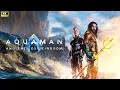 Download Lagu Aquaman and the Lost Kingdom Full English Movie 2023 | Amber Heard| Jason Momoa | Review And Facts