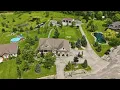 West Lincoln Acreage with 9 Garage Spaces 5477 Attema Crescent Szeibert Realty Group