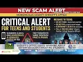 Monongalia County Sheriff s Office warns of new AI extortion scam targeting students