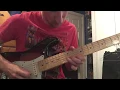 Kenny Wayne Shepherd - Baby Got Gone solo