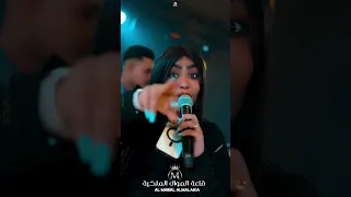 عنود الاسمر اسمع حبوبي اكسبلور فولو أحمد خليل الموال 2023 Angeladprodution سهرات الترند 