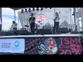 Rattlesnake Milk - “Midnight Train” Live @ Tangled String Music Fest (10/03/2025)