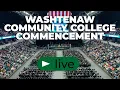 WCC 2026 Commencement