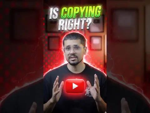 Smart Copying = Fast YouTube Growth 🚀