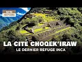 Download Lagu Choqek’iraw - de andere Machu Picchu: de laatste heilige stad van de Inca's onthuld