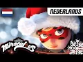 Lagu 🐞❄️ KERSTMIS – Speciale Compilatie 2 🎁🇳🇱 | 25 minuten | NEDERLANDS | Miraculous: Ladybug \u0026 Cat Noir
