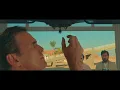 Asteroid City 2023 - Three Preferred Scenes