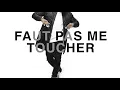 Singuila - faut pas me toucher