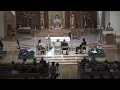 Beckett McGee Wedding