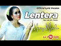Lagu Nining Meida - Lentera (Official Lyric Version)