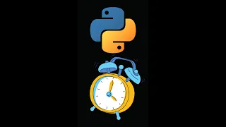 Draw A Clock Using Python Turtle