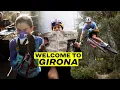 Wait for no one Trek-Unbroken XC team camp in Spain