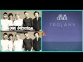 One Direction-Night Changes Vs Atlas Genius-Trojans (Lenno Remix) Mashup