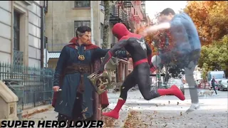 spider man no way home 2023 full movie in hindi dubbed latest hollywood action movie arnold