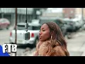 Ebony - Dona de Casa | From The Block Performance 🎙🇧🇷